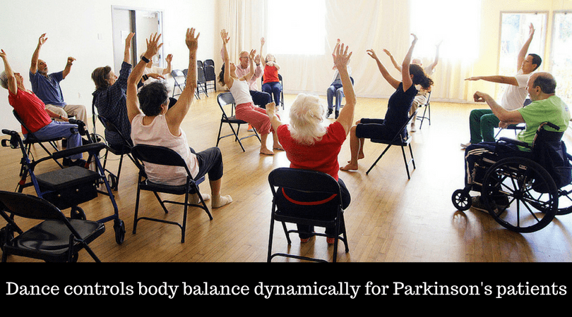 Exercise for Parkinson's disease