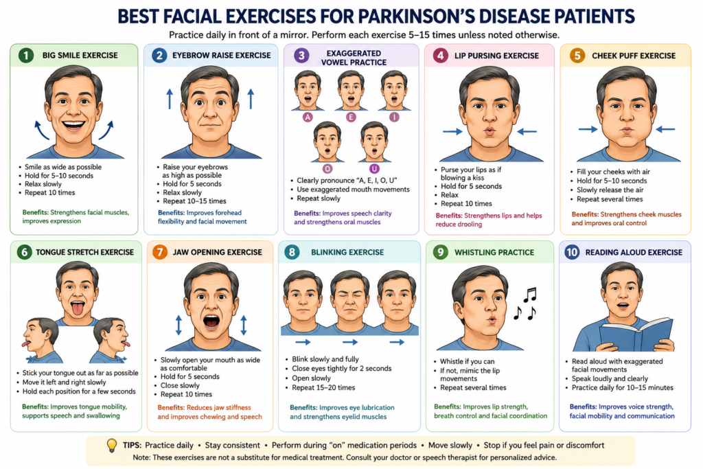 facAIL excerise for pd