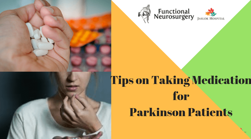Tips-on-Taking-Medication-for-Parkinson-Disease