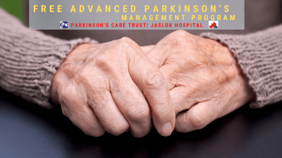 Free-Advanced-Parkinsons-Management-Program