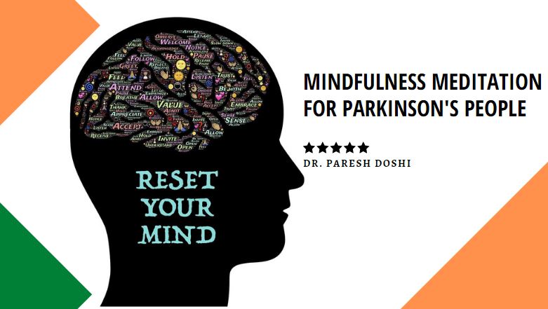 Mindfulness Meditation for Parkinson's Disease