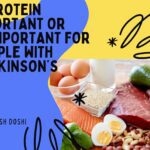 Protein for Parkinson's people