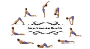 Benefits of Surya Namaskar for Brain Tumor Recovery