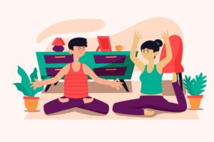 Establishing a Pranayama Practice