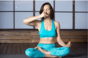 Establishing a Yogic Routine for Mental Well-being