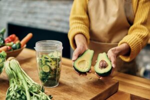 How to Include Avocados in a Parkinson's-Friendly Diet