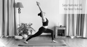 How to Practice Surya Namaskar Safely