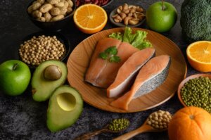 Incorporating Omega-3s into Your Diet