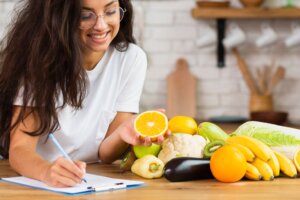 Incorporating Vitamin C-Rich Fruits into Daily Diet