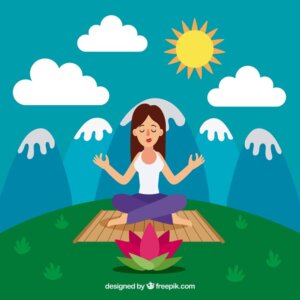 Integrating Surya Namaskar into a Holistic Recovery Plan