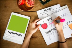 Link Between Nutrition and Dystonia Symptoms