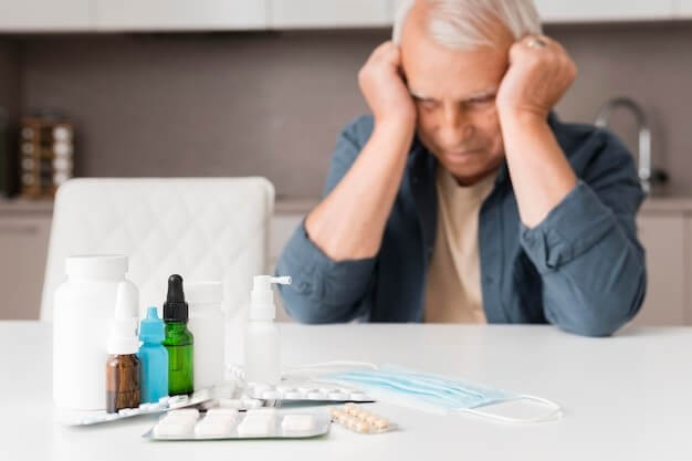 Medication Options for Trigeminal Neuralgia