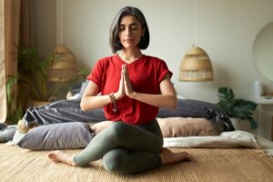 Mindfulness and Meditation