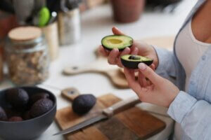 Nutritional Benefits of Avocados for Parkinson's Patients