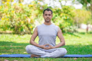 The Connection Between Yoga and Mental Well-being