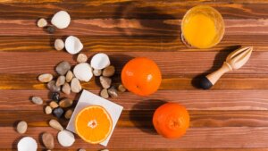 The Importance of Vitamin C in Brain Health