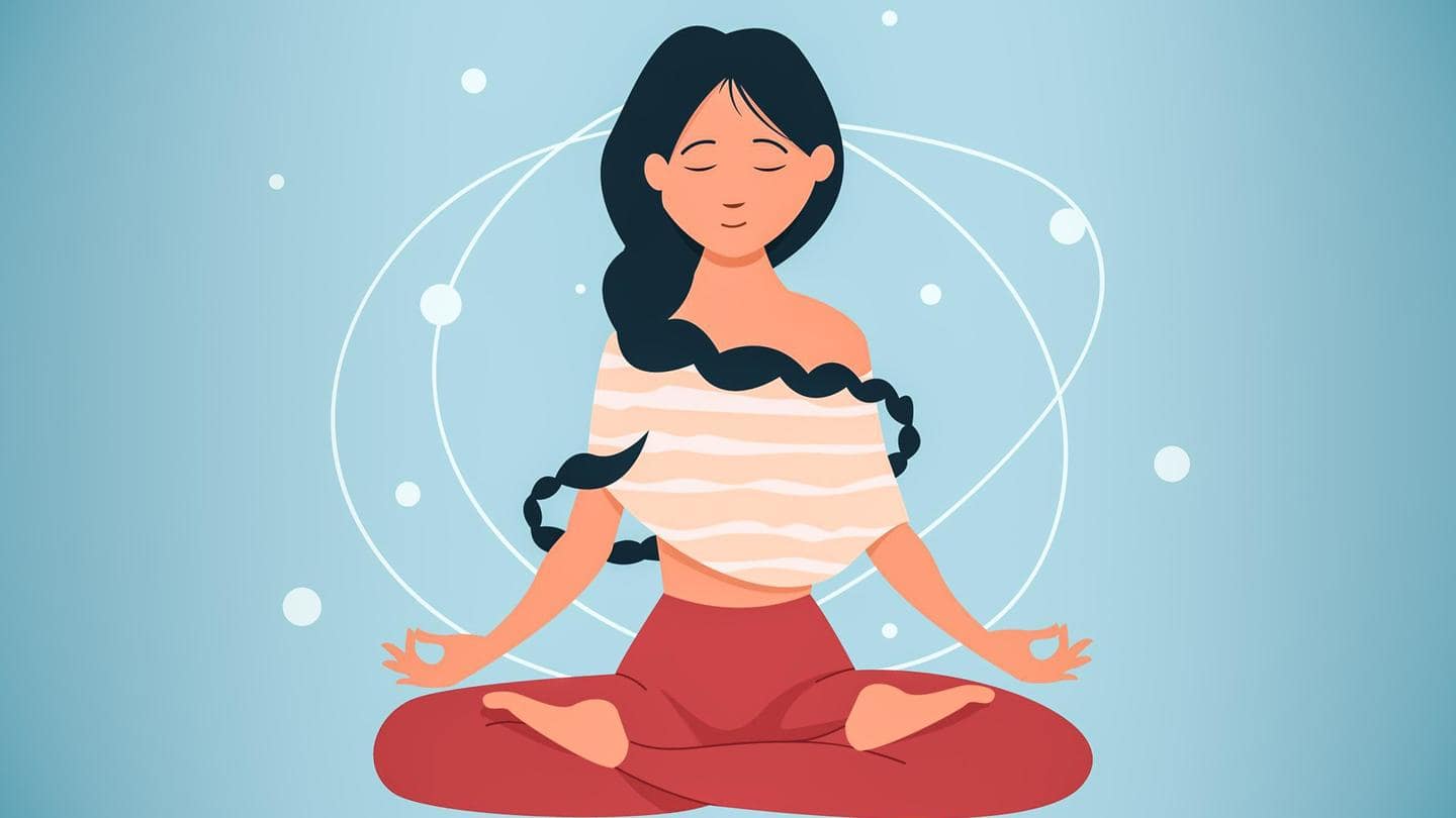 The Role of Pranayama in Neuralgia Management