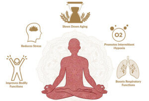 The Role of Pranayama in Neuralgia Management