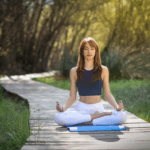 The Role of Yoga in Mental Wellness