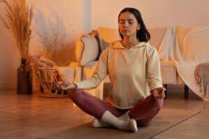 The Role of Yoga in Mental Wellness