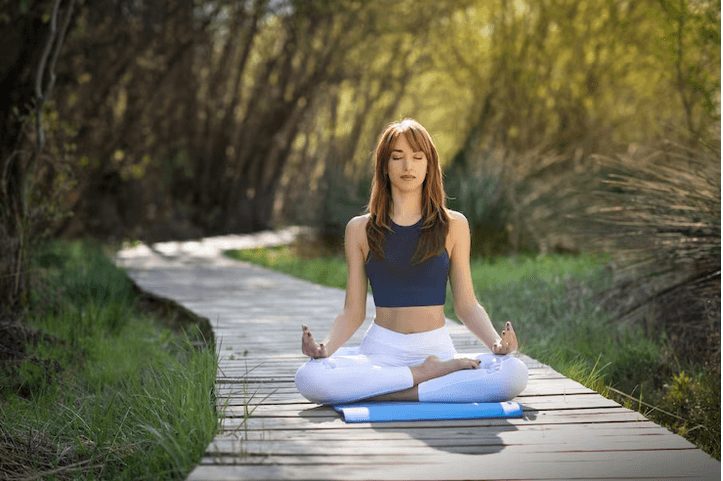 The Role of Yoga in Mental Wellness