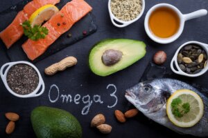 Top Omega-3 Rich Foods for Dystonia Management