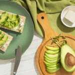 Incorporating Avocados into a Parkinson's-Friendly Diet