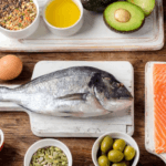 Omega-3 Rich Foods for Dystonia Management