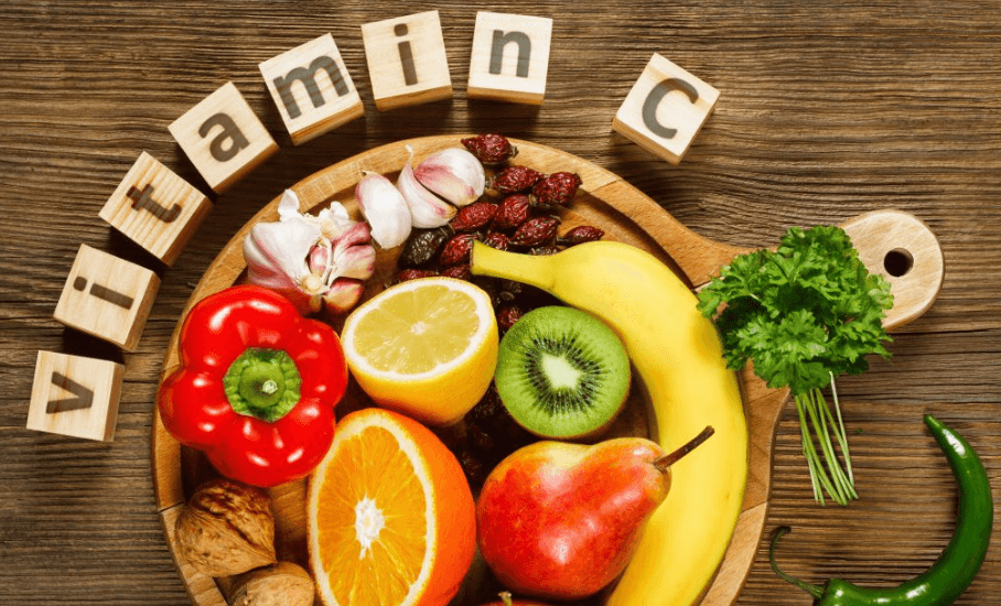 Fruits Rich in Vitamin C for Supporting Brain Health in Brain Tumor Patients