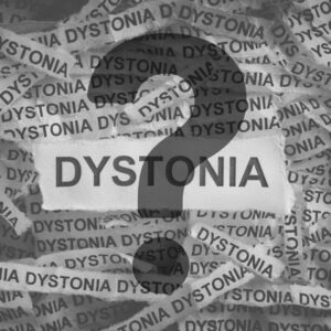 what is dystonia