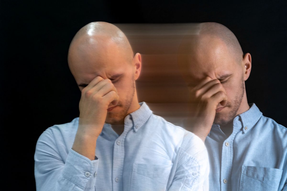 Cognitive Biases and Depression