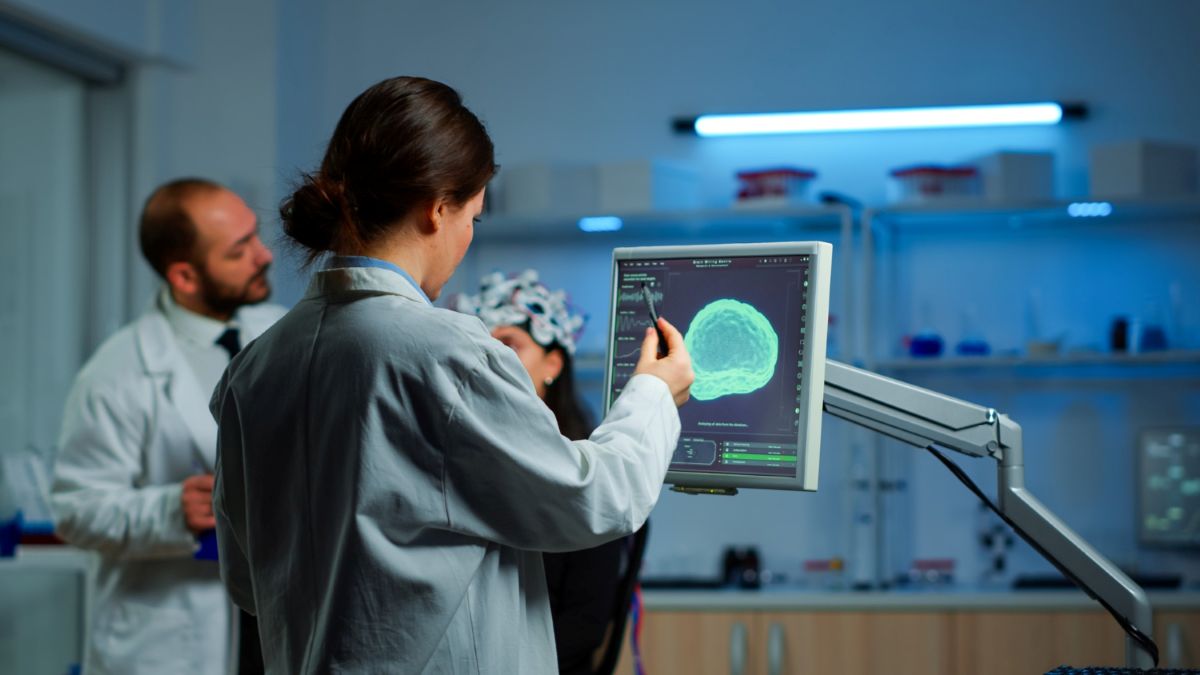 Deep Brain Stimulation for Parkinson's