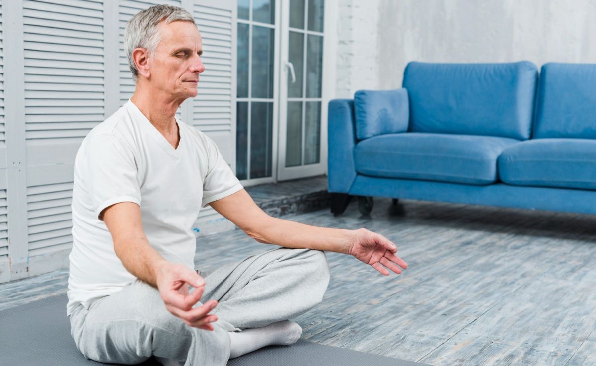 Deep Breathing Exercises for Parkinson’s
