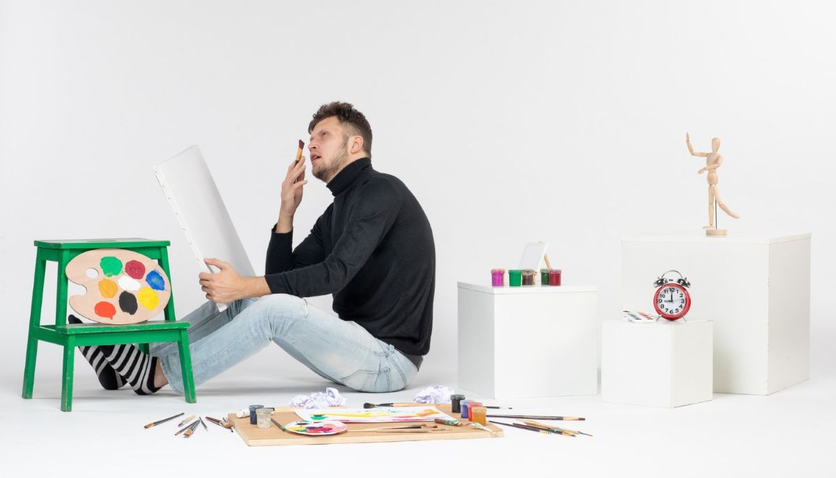 Depression and Creativity
