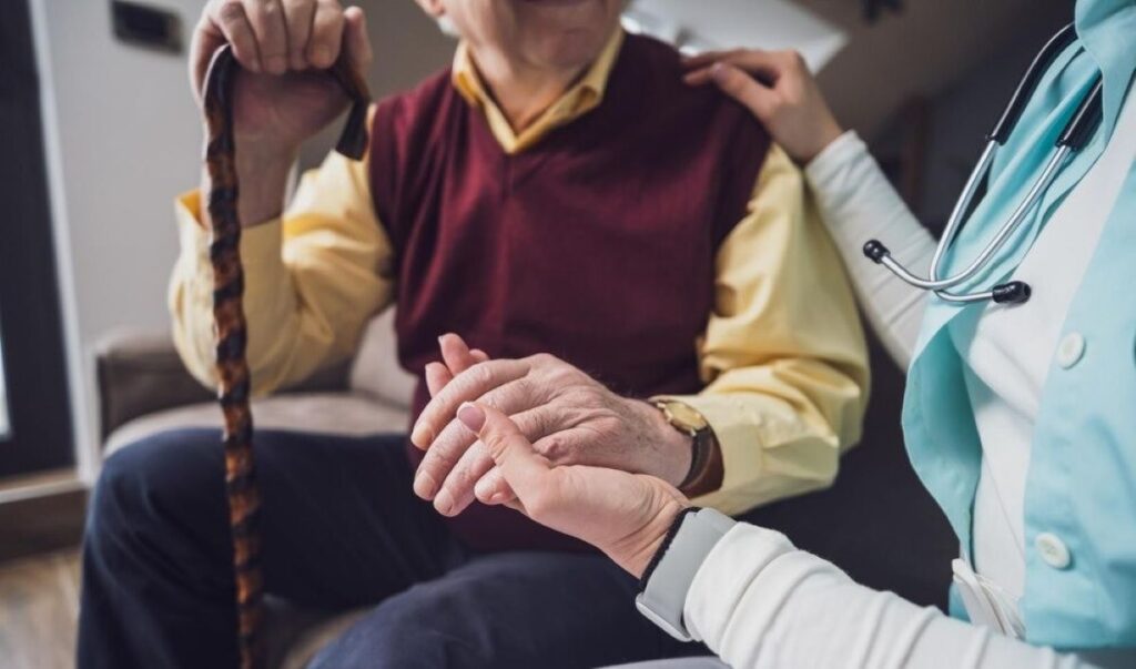 Early-Onset Parkinson's Disease