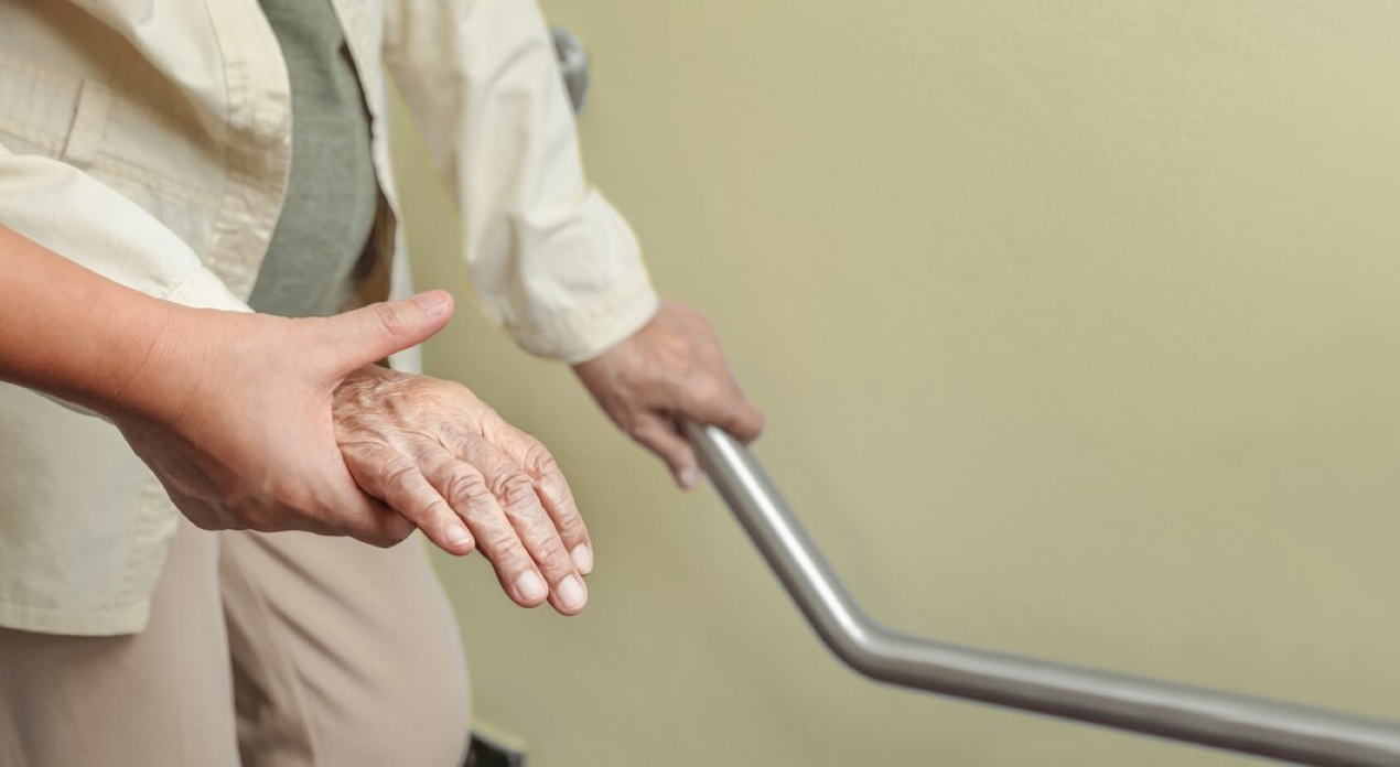 Non-Motor Symptoms of Parkinson's