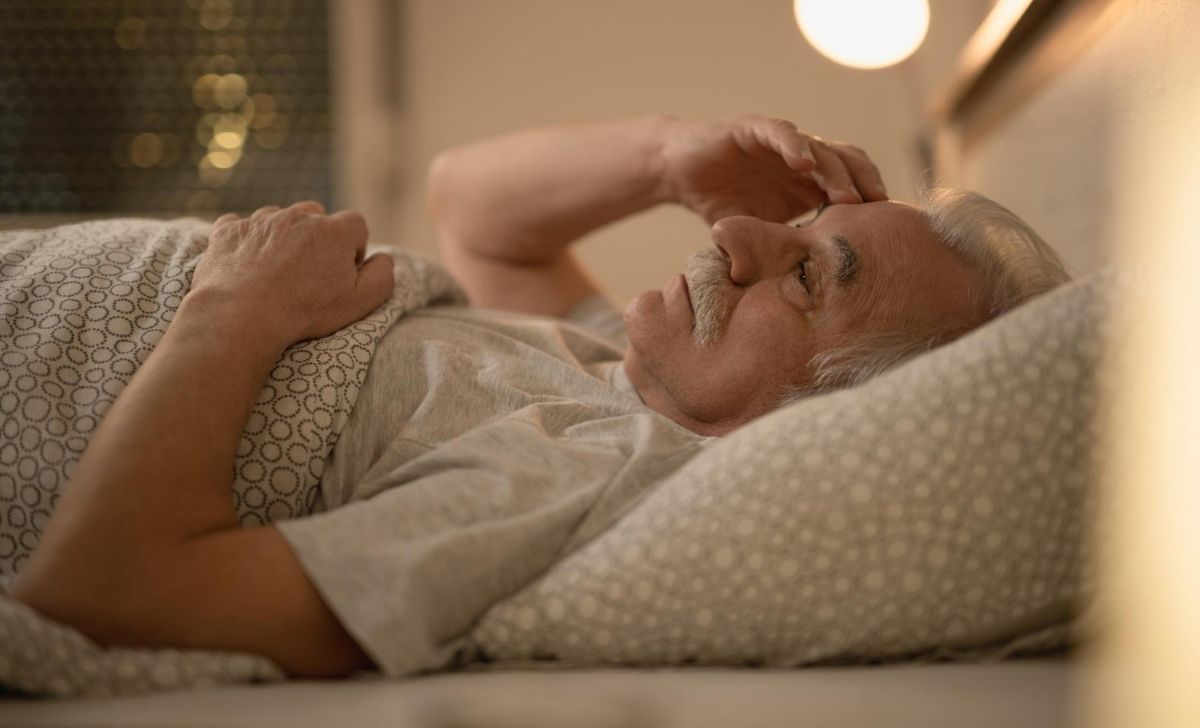 Parkinson's Disease and Sleep Disorders