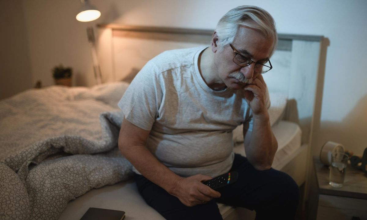 Sleep Disorders Among Parkinson’s Patients