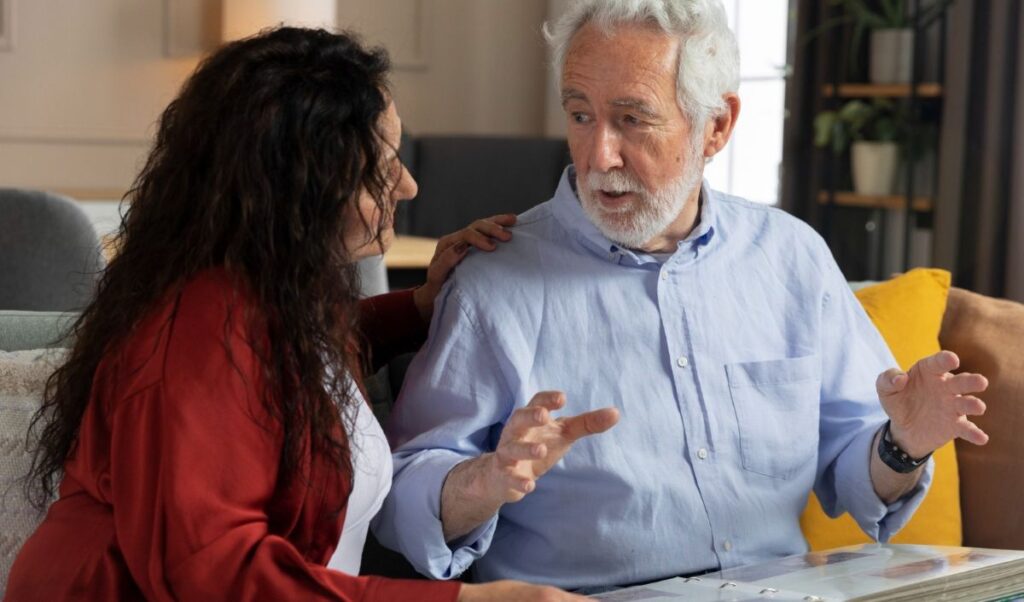 Speech Therapy for Parkinson's Disease