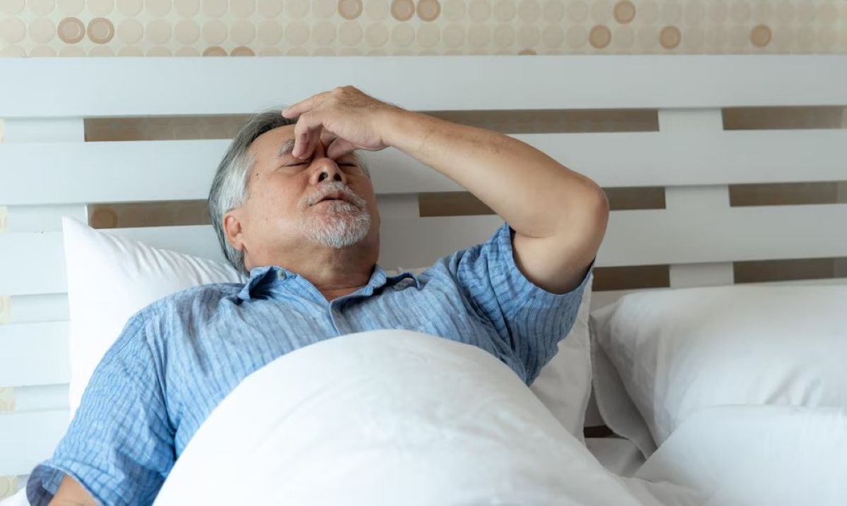 Treatment Options for Sleep Disorders in Parkinson’s