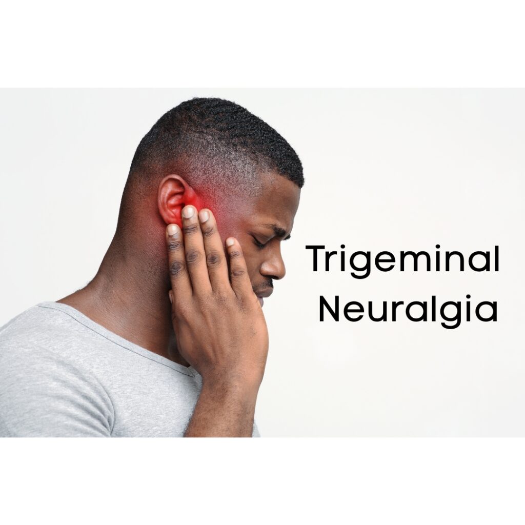 what is trigeminal neuralgia