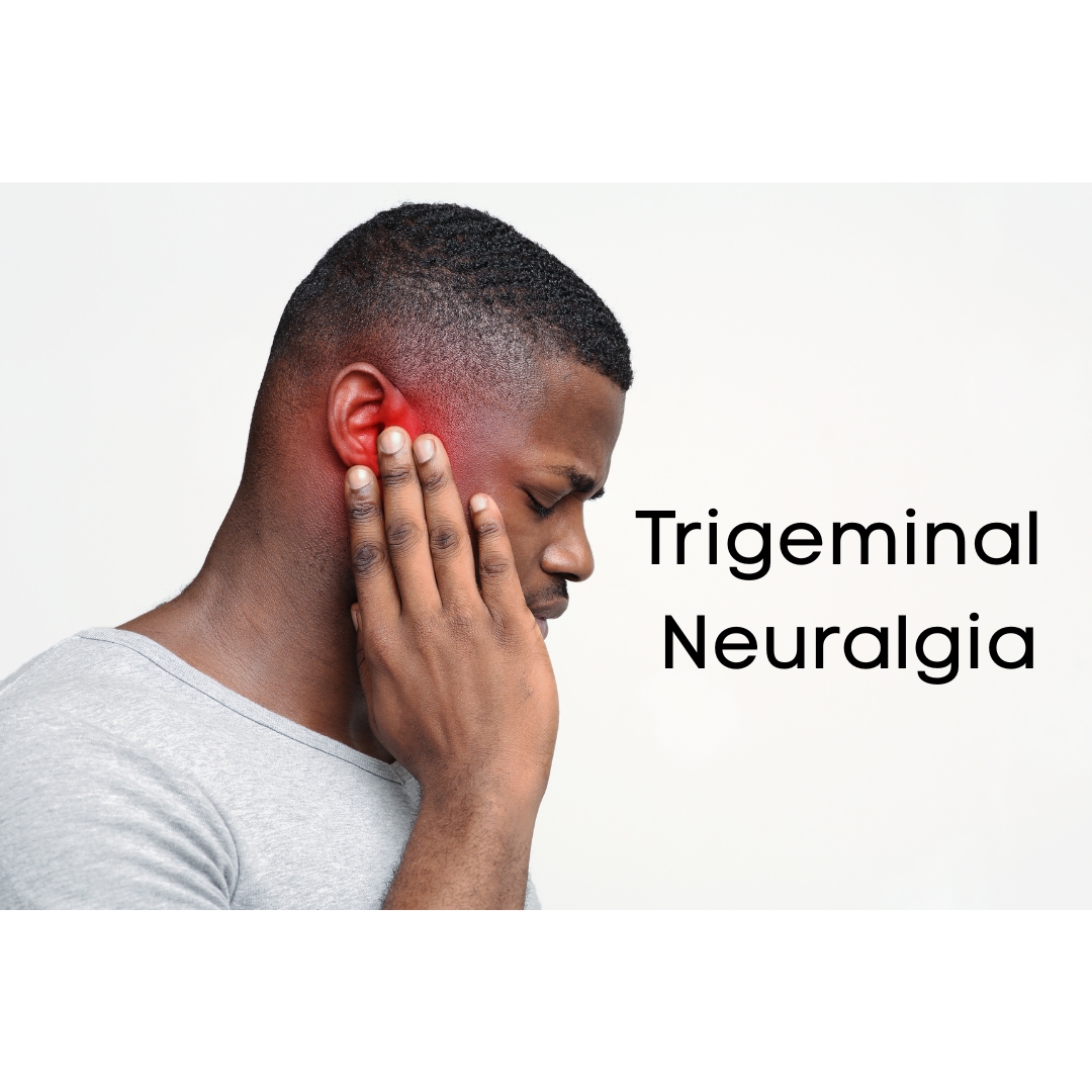 what is trigeminal neuralgia