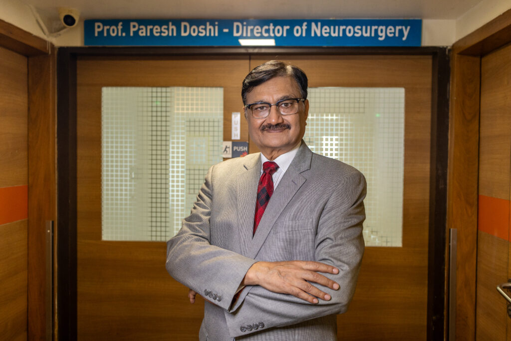 best neurosurgeon in mumbai
