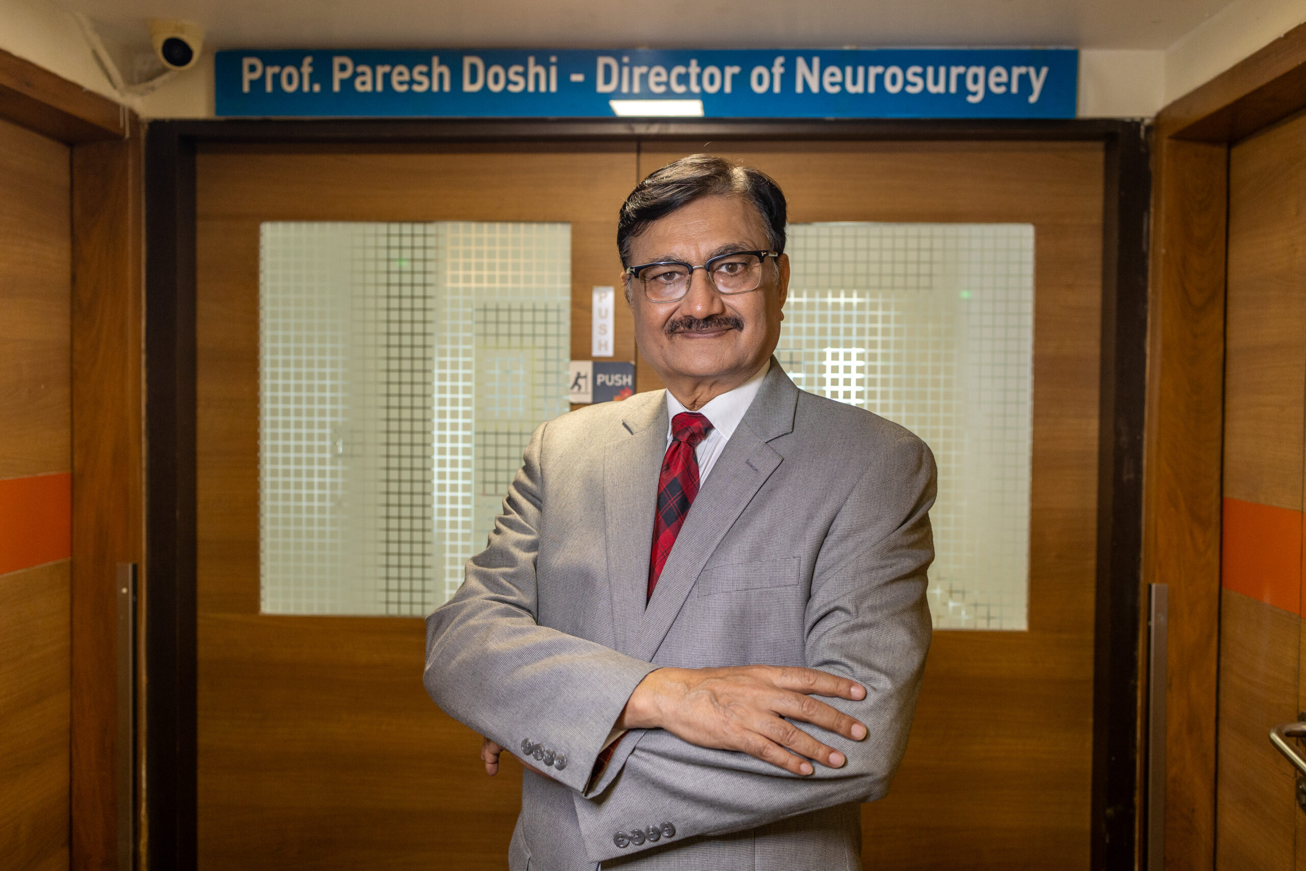 best neurosurgeon in mumbai