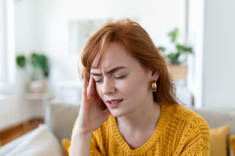 A Holistic Approach to Migraine Management