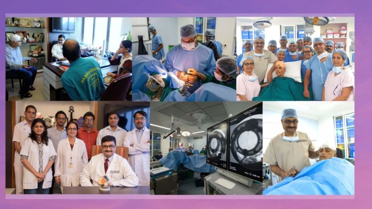 Best Destination, Neurosurgery in India