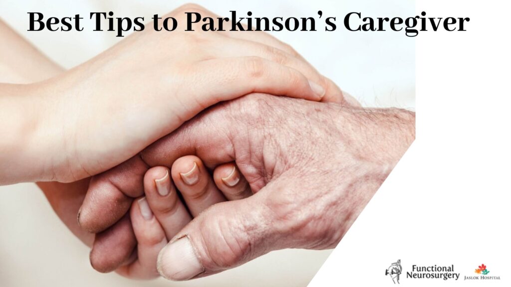Best Tips to Parkinson’s Caregiver