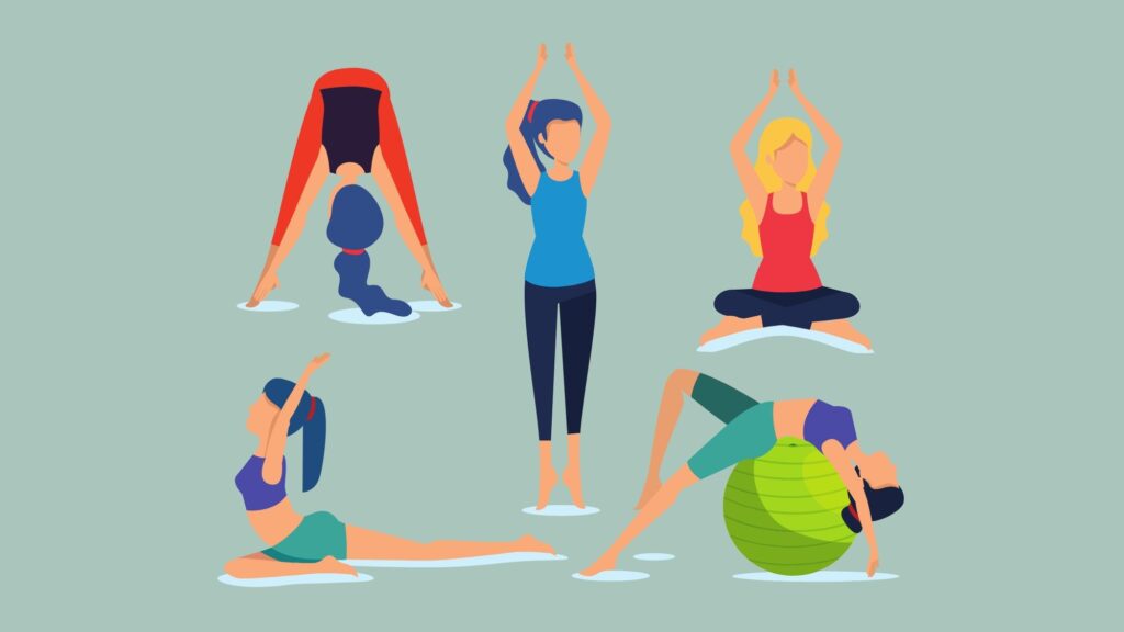 Migraine and Exercise - Finding the Right Balance for Pain Management