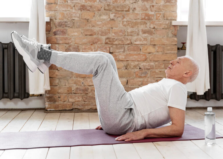 Pilates for Core Strengthening in Movement Disorders