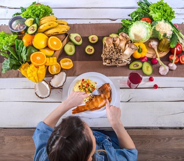 Top 10 Foods for Treating Movement Disorders
